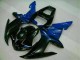 Carrosserie Yamaha R1 02-03 - Bleu Carrosserie Yamaha R1 02-03 - Bleu