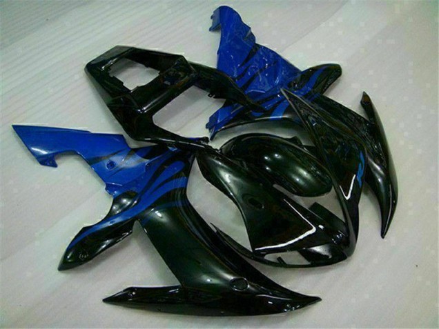 Carrosserie Yamaha R1 02-03 - Bleu Carrosserie Yamaha R1 02-03 - Bleu