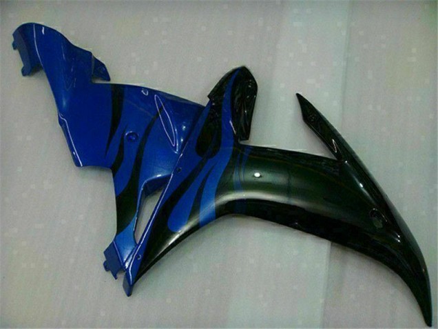 Carrosserie Yamaha R1 02-03 - Bleu Carrosserie Yamaha R1 02-03 - Bleu