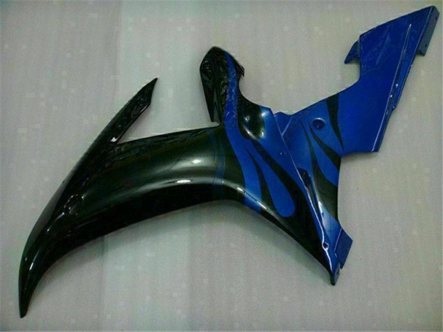 Carrosserie Yamaha R1 02-03 - Bleu Carrosserie Yamaha R1 02-03 - Bleu
