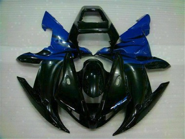 Carrosserie Yamaha R1 02-03 - Bleu