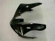 Carrosserie Yamaha R1 02-03 - Noir Carrosserie Yamaha R1 02-03 - Noir