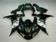 Carrosserie Yamaha R1 02-03 - Noir Carrosserie Yamaha R1 02-03 - Noir