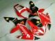 Carrosserie Yamaha R1 02-03 - Rouge Carrosserie Yamaha R1 02-03 - Rouge
