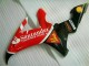 Carrosserie Yamaha R1 02-03 - Rouge Carrosserie Yamaha R1 02-03 - Rouge
