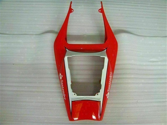 Carrosserie Yamaha R1 02-03 - Rouge Carrosserie Yamaha R1 02-03 - Rouge