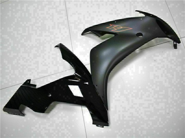 Carrosserie Yamaha R1 04-06 - Noir