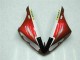 Carrosserie Yamaha R1 04-06 - Rouge Carrosserie Yamaha R1 04-06 - Rouge