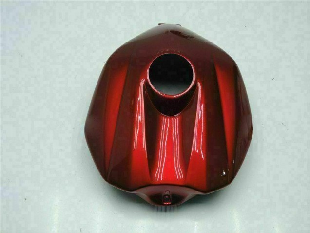 Carrosserie Yamaha R1 04-06 - Rouge Carrosserie Yamaha R1 04-06 - Rouge