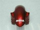 Carrosserie Yamaha R1 04-06 - Rouge Carrosserie Yamaha R1 04-06 - Rouge