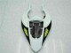 Carrosserie Yamaha R1 04-06 - Rouge Carrosserie Yamaha R1 04-06 - Rouge
