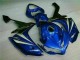 Carrosserie Yamaha R1 07-08 - Bleu