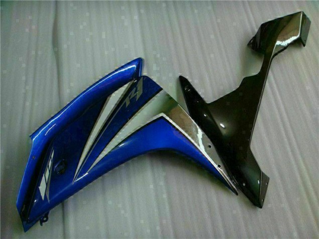 Carrosserie Yamaha R1 07-08 - Bleu