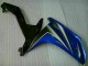 Carrosserie Yamaha R1 07-08 - Bleu