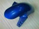 Carrosserie Yamaha R1 07-08 - Bleu