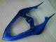 Carrosserie Yamaha R1 07-08 - Bleu