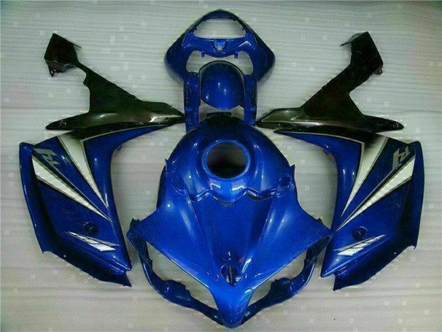 Carrosserie Yamaha R1 07-08 - Bleu