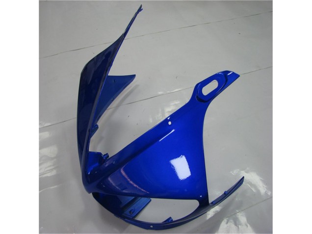 Carrosserie Yamaha R6 03-05 - Bleu Blanc Carrosserie Yamaha R6 03-05 - Bleu Blanc