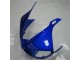 Carrosserie Yamaha R6 03-05 - Bleu Blanc Carrosserie Yamaha R6 03-05 - Bleu Blanc