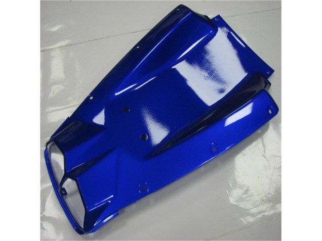 Carrosserie Yamaha R6 03-05 - Bleu Blanc Carrosserie Yamaha R6 03-05 - Bleu Blanc