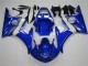 Carrosserie Yamaha R6 03-05 - Bleu Blanc Carrosserie Yamaha R6 03-05 - Bleu Blanc