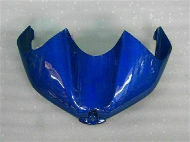 Carrosserie Yamaha R6 06-07 - Blanc Bleu Carrosserie Yamaha R6 06-07 - Blanc Bleu