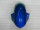 Carrosserie Yamaha R6 06-07 - Blanc Bleu Carrosserie Yamaha R6 06-07 - Blanc Bleu