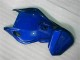 Carrosserie Yamaha R6 06-07 - Blanc Bleu Carrosserie Yamaha R6 06-07 - Blanc Bleu