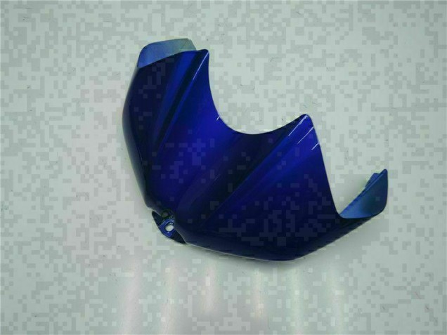Carrosserie Yamaha R6 06-07 - Bleu Noir Carrosserie Yamaha R6 06-07 - Bleu Noir