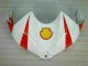 Carrosserie Yamaha R6 06-07 - Rouge Carrosserie Yamaha R6 06-07 - Rouge