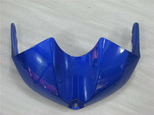 Carrosserie Yamaha R6 08-16 - Bleu Carrosserie Yamaha R6 08-16 - Bleu