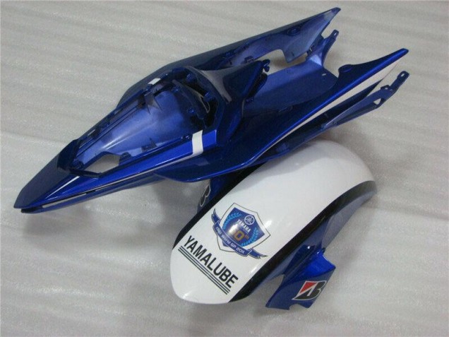 Carrosserie Yamaha R6 08-16 - Bleu Carrosserie Yamaha R6 08-16 - Bleu