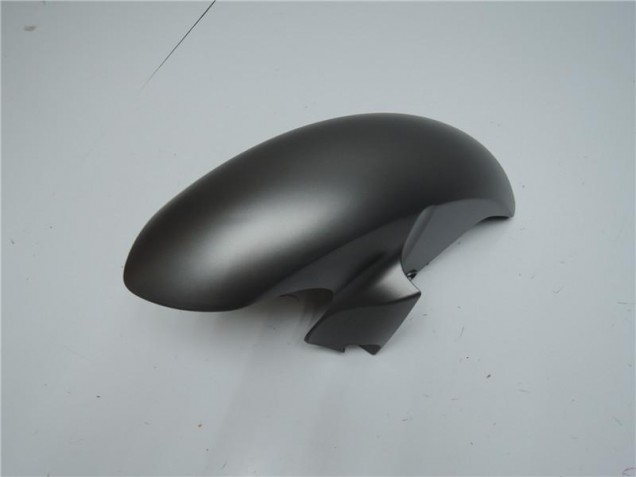 Carrosserie Yamaha R6 08-16 - Gris Noir Carrosserie Yamaha R6 08-16 - Gris Noir