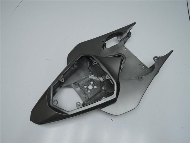 Carrosserie Yamaha R6 08-16 - Gris Noir Carrosserie Yamaha R6 08-16 - Gris Noir