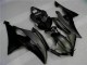 Carrosserie Yamaha R6 08-16 - Noir Mat Carrosserie Yamaha R6 08-16 - Noir Mat