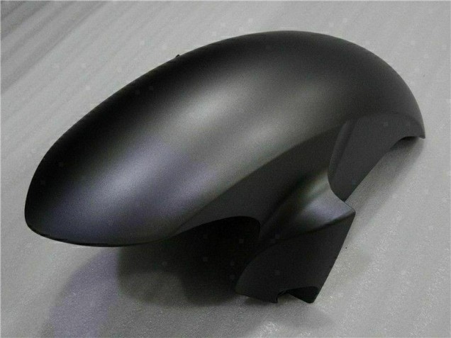 Carrosserie Yamaha R6 08-16 - Noir Mat Carrosserie Yamaha R6 08-16 - Noir Mat