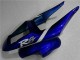 Carrosserie Yamaha R6 98-02 - Bleu Carrosserie Yamaha R6 98-02 - Bleu