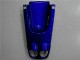 Carrosserie Yamaha R6 98-02 - Bleu Carrosserie Yamaha R6 98-02 - Bleu
