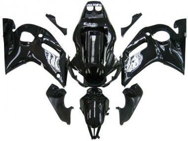 Carrosserie Yamaha R6 98-02 - Noir