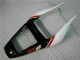 Carrosserie Yamaha R6 98-02 - Rouge Noir Carrosserie Yamaha R6 98-02 - Rouge Noir