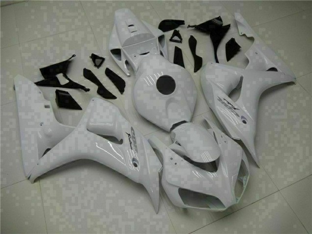 Kit Carénages Complet Honda CBR 1000 RR 04-05 - Blanc Kit Carénages Complet Honda CBR 1000 RR 04-05 - Blanc
