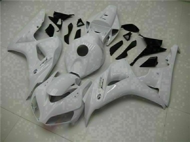 Kit Carénages Complet Honda CBR 1000 RR 04-05 - Blanc