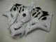 Kit Carénages Complet Honda CBR 1000 RR 04-05 - Blanc Kit Carénages Complet Honda CBR 1000 RR 04-05 - Blanc