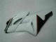 Kit Carénages Complet Honda CBR 1000 RR 04-05 - Blanc Noir