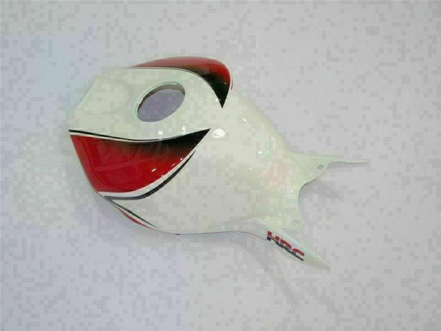 Kit Carénages Complet Honda CBR 1000 RR 04-05 - Blanc Rouge Kit Carénages Complet Honda CBR 1000 RR 04-05 - Blanc Rouge