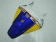 Kit Carénages Complet Honda CBR 1000 RR 04-05 - Bleu Blanc Kit Carénages Complet Honda CBR 1000 RR 04-05 - Bleu Blanc