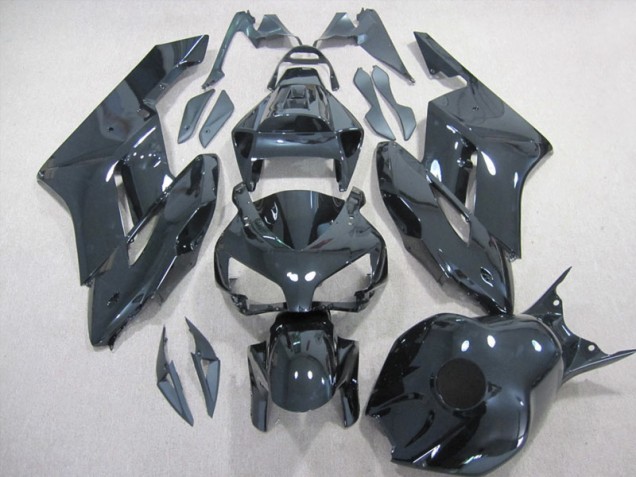 Kit Carénages Complet Honda CBR 1000 RR 04-05 - Noir Kit Carénages Complet Honda CBR 1000 RR 04-05 - Noir
