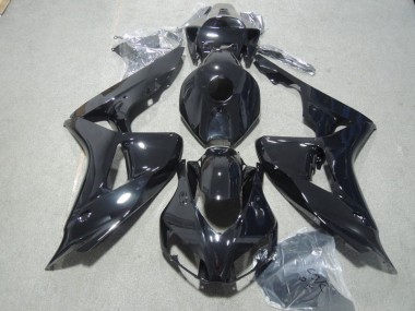 Kit Carénages Complet Honda CBR 1000 RR 06-07 - Noir