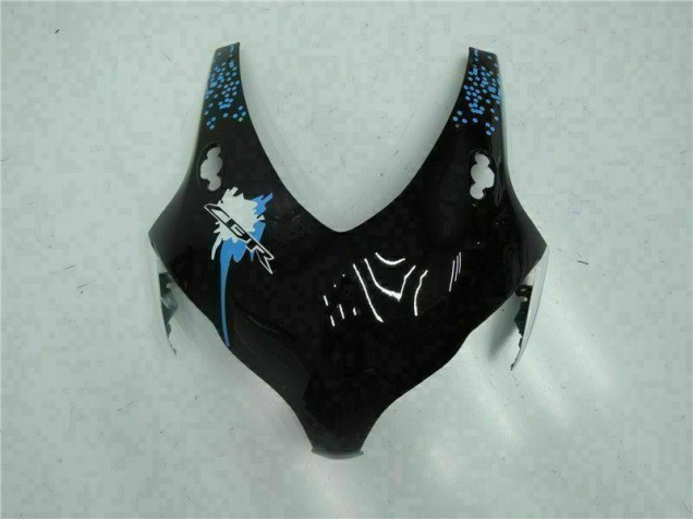Kit Carénages Complet Honda CBR 1000 RR 08-11 - Blanc Noir Kit Carénages Complet Honda CBR 1000 RR 08-11 - Blanc Noir
