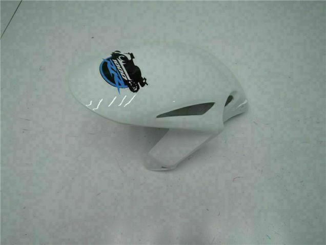 Kit Carénages Complet Honda CBR 1000 RR 08-11 - Blanc Noir Kit Carénages Complet Honda CBR 1000 RR 08-11 - Blanc Noir